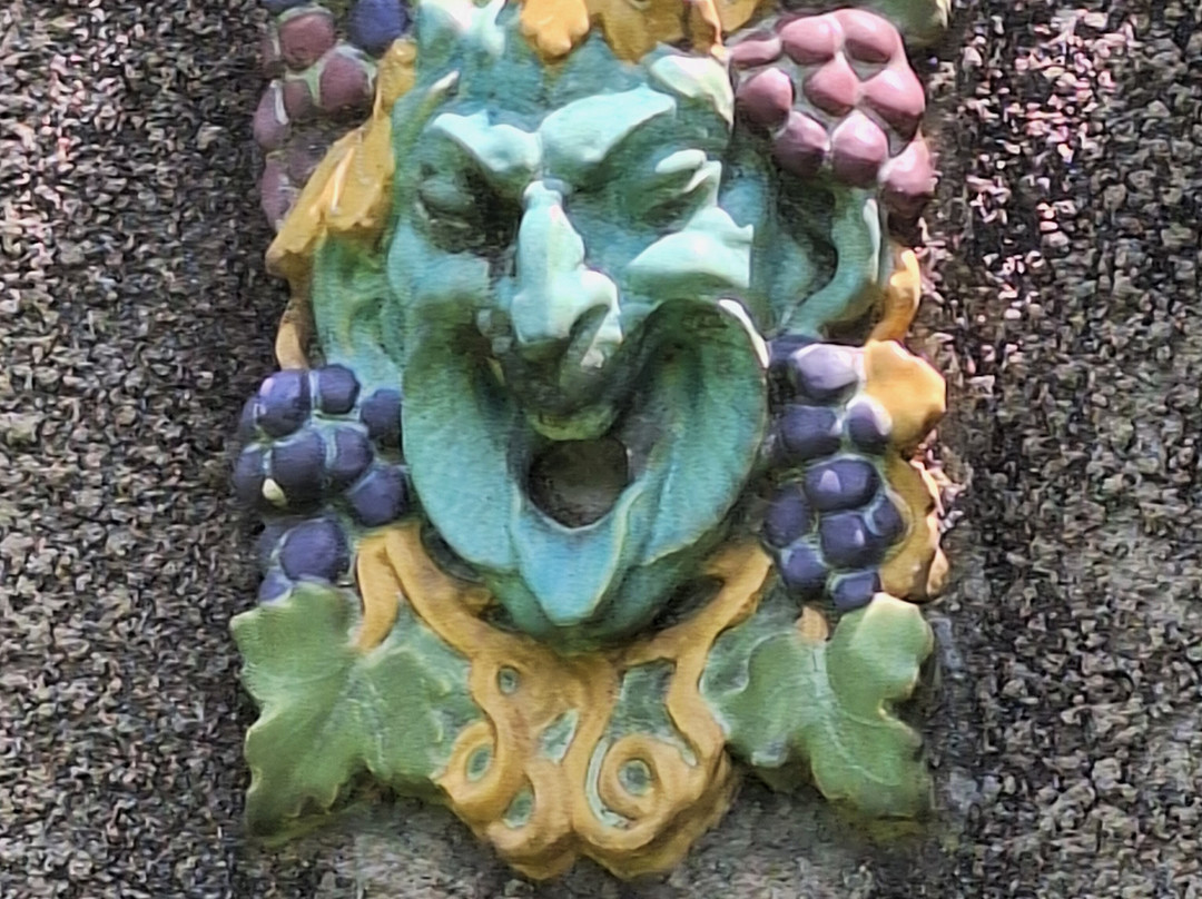 Greenwood Gardens-肖特山必去景点