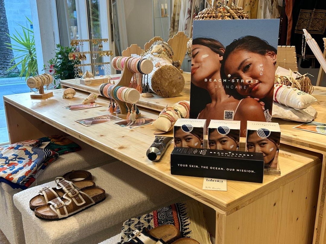 Lubenica Beach Boutique-Sutivan必去景点
