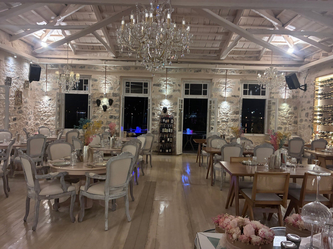 Medusa Restaurant