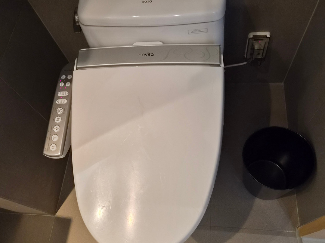 L7明洞酒店主图