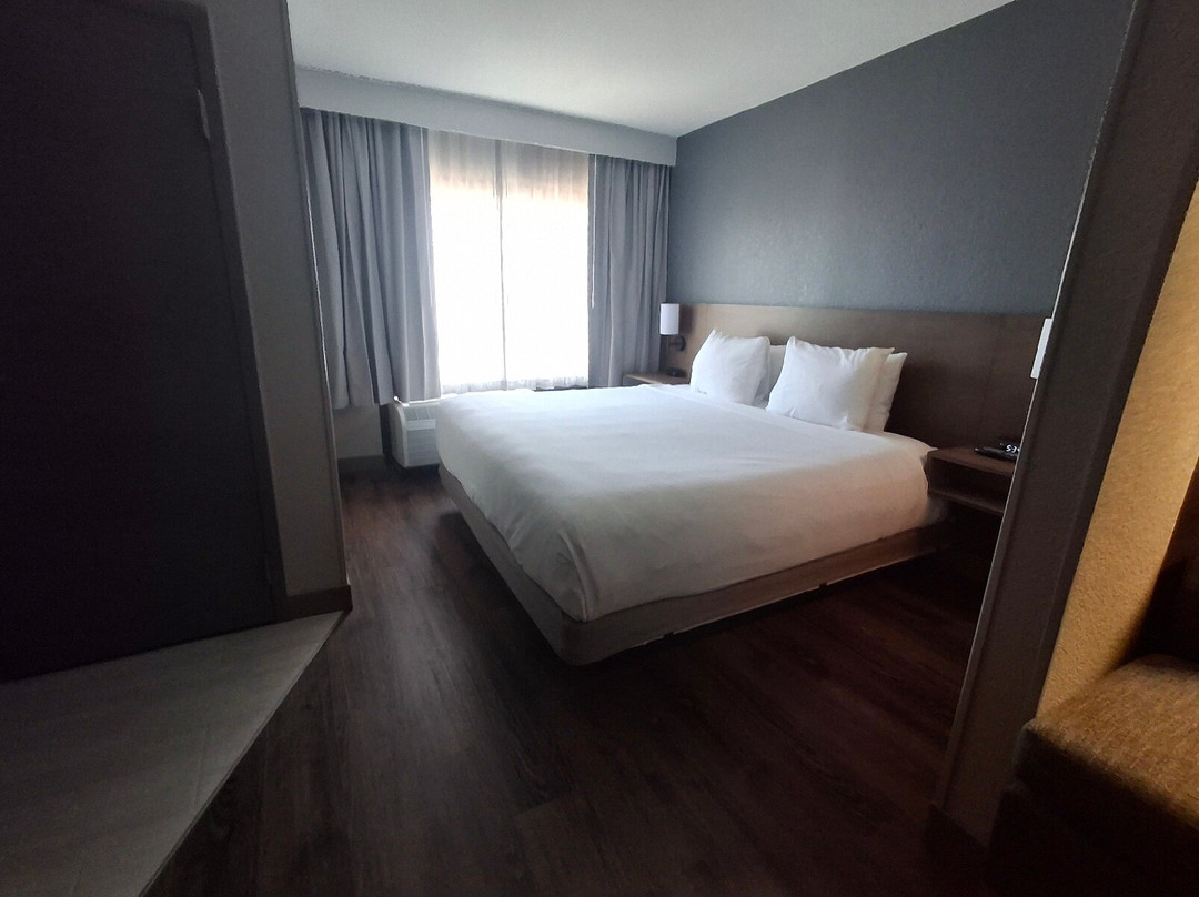 韦恩堡酒店住宿-Hyatt Place Fort Wayne – Northwest