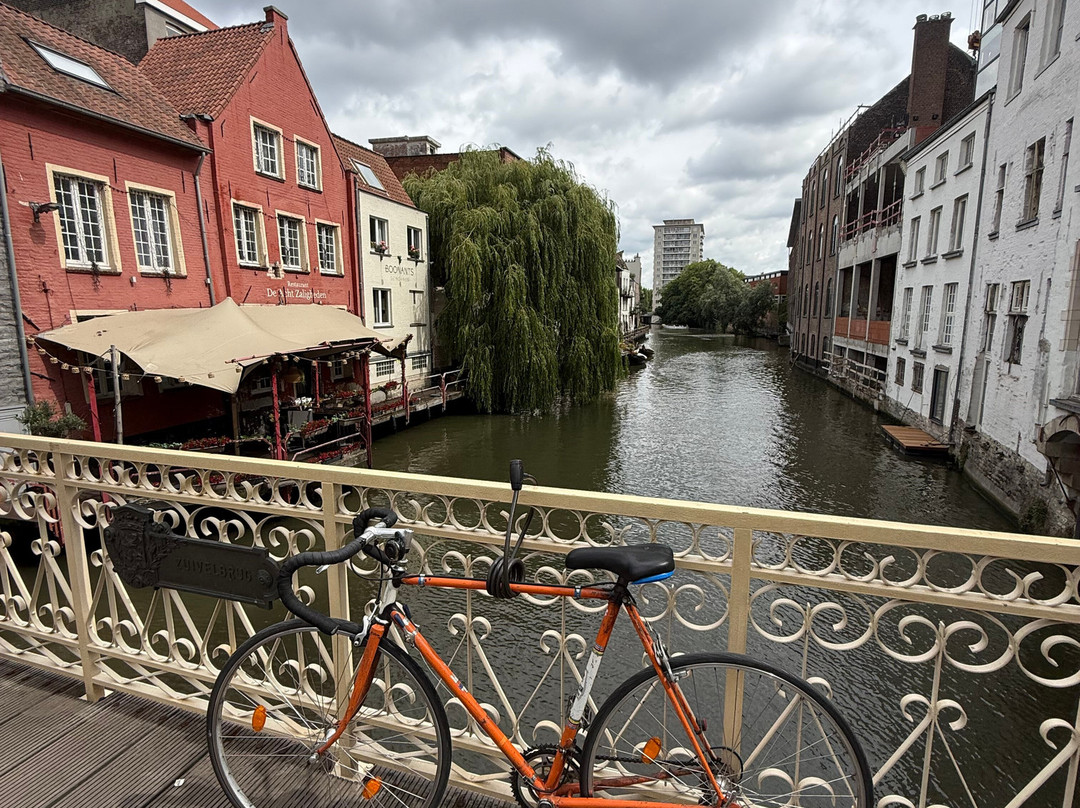 Ys Belgium Limousine & Private Guided Tours-布鲁塞尔必去景点