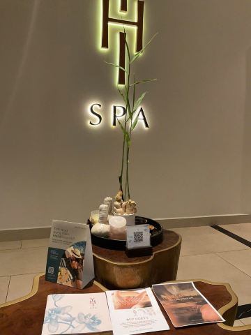 美利亚西宁珍珠酒店-旅行者