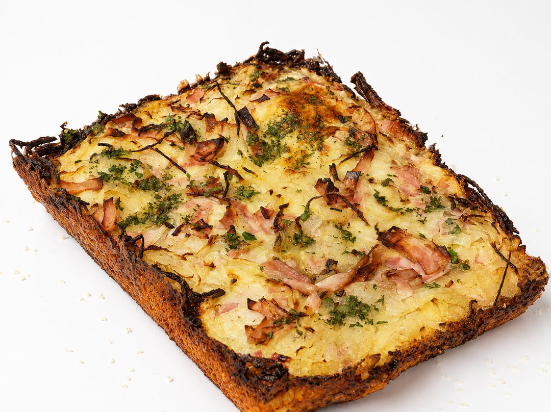Mazzita Pizza