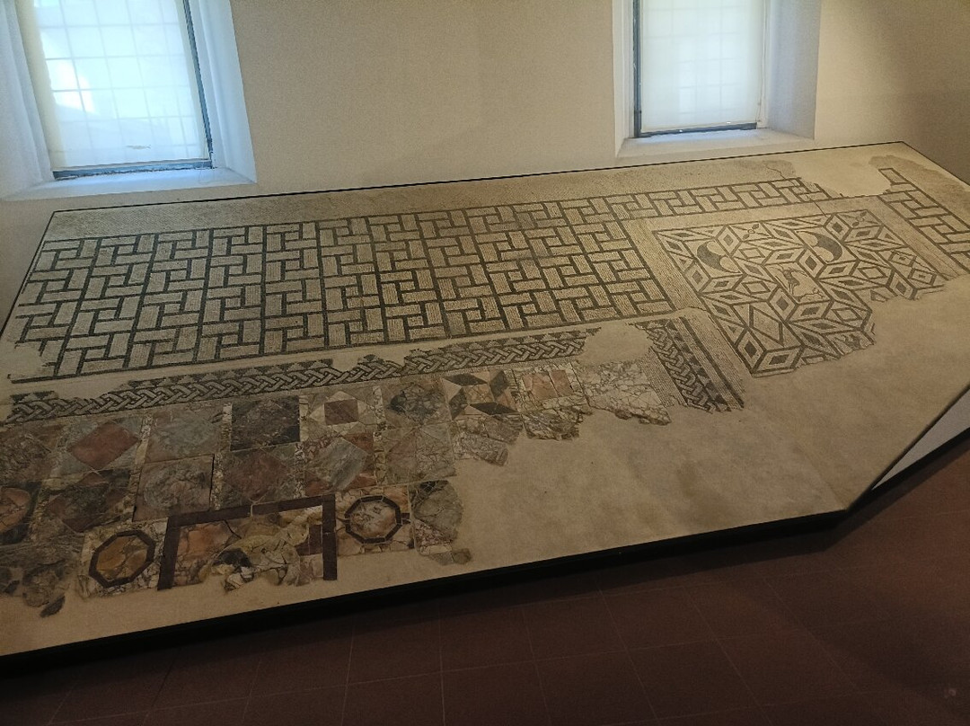 PART - Palazzi dell'Arte Rimini-里米尼必去景点