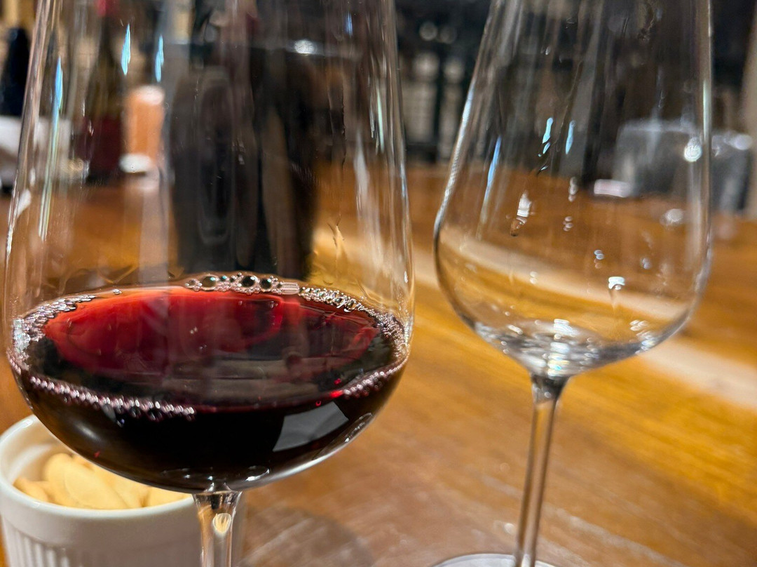Mas de Llucia Wine Estate-特鲁埃尔必去景点