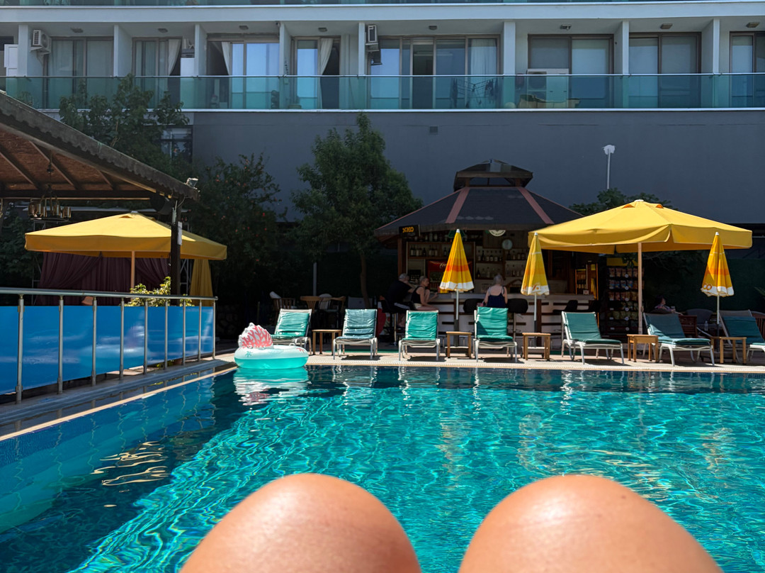 Panormos Hotel主图