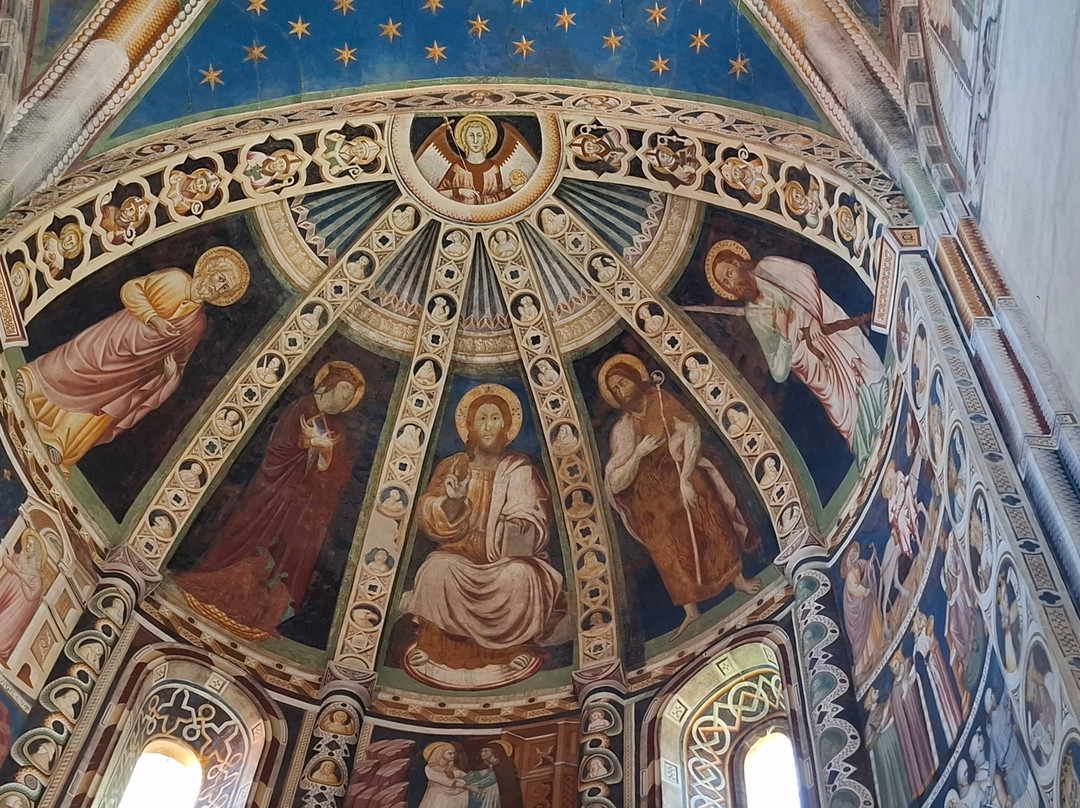 Basilica of St. Abbondio-科莫必去景点