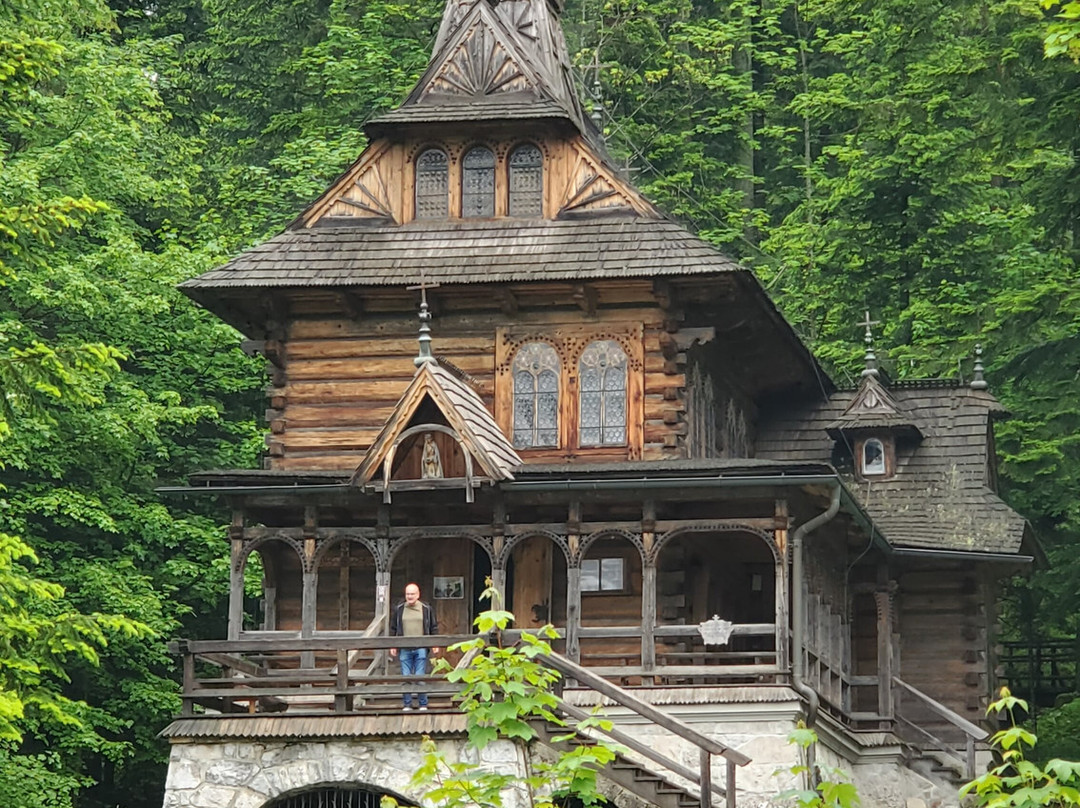 GFP Travel - Day Tours in Poland-Toszek必去景点