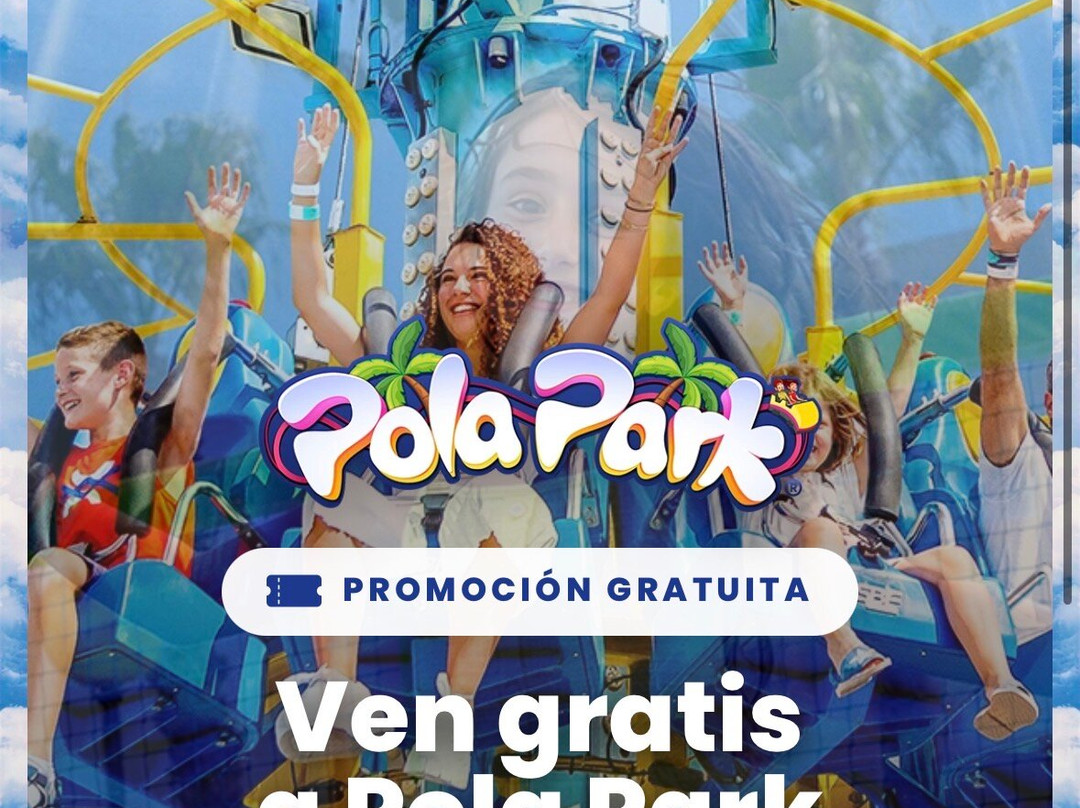 Pola Park-圣波拉必去景点