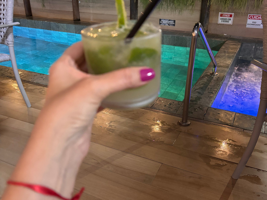 菲立克斯酒店主图