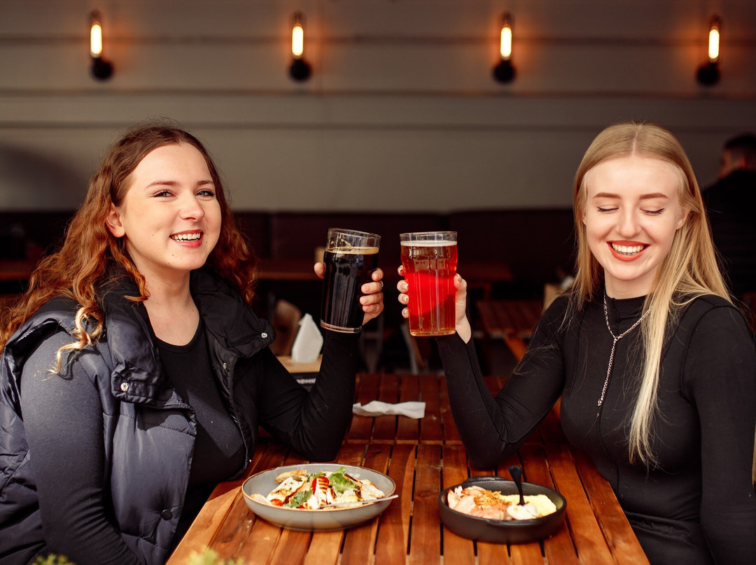 pub Lviv|Good friend 4