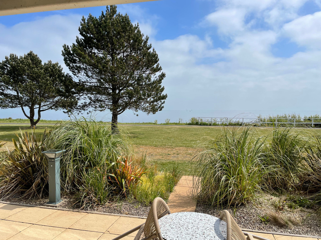 Warner Hotels - Bembridge Coast主图