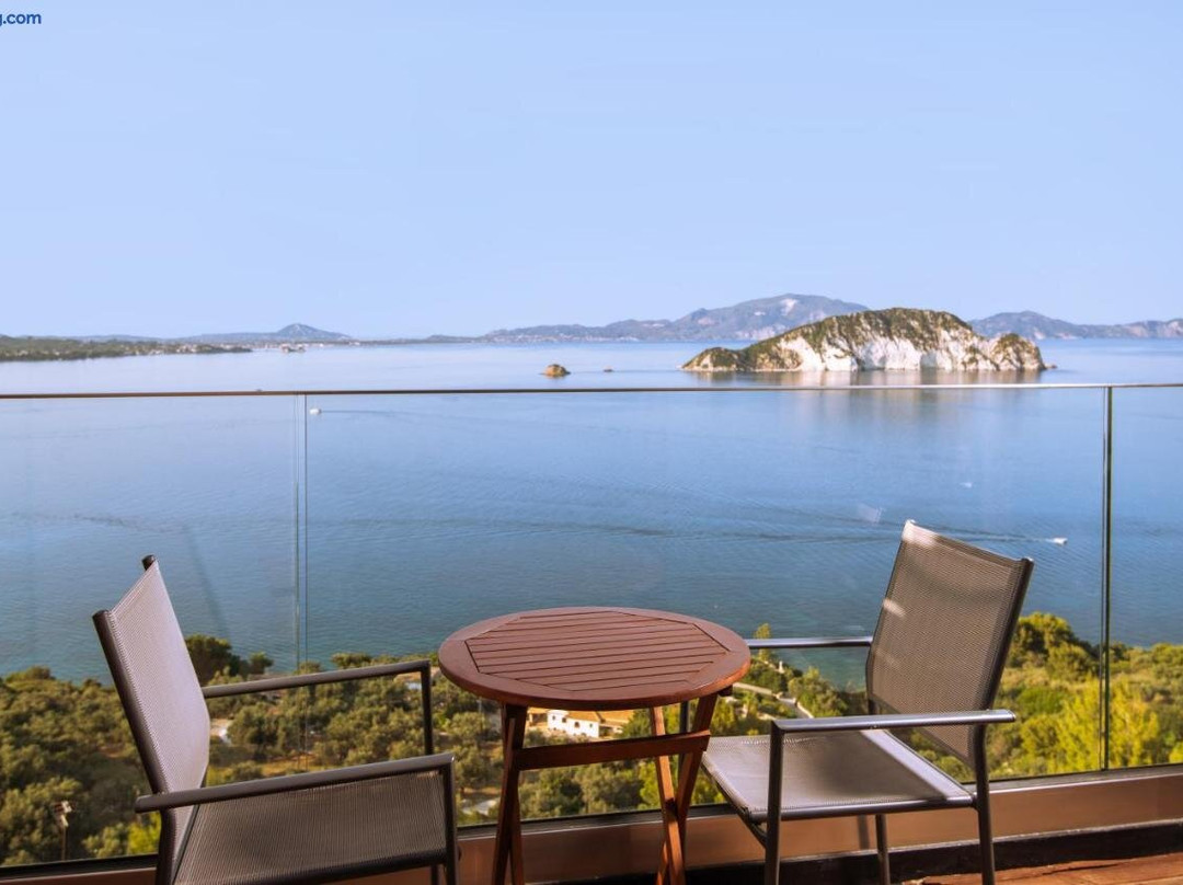 Bay View Suites & Apartments