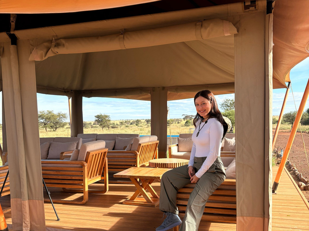 Sereland Africa Safaris-Sakina必去景点