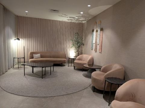 希尔顿花园酒店-达尔文-旅行者
