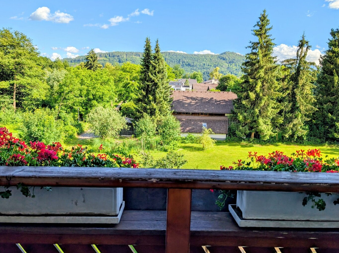 Hotel Kärnten