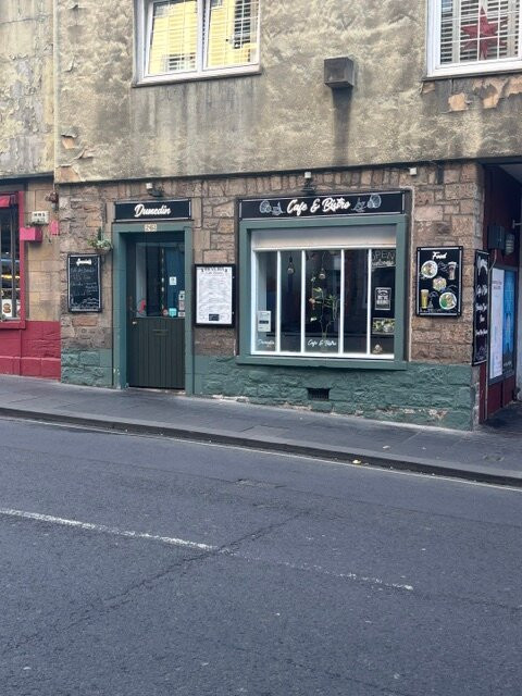 Dunedin Bistro