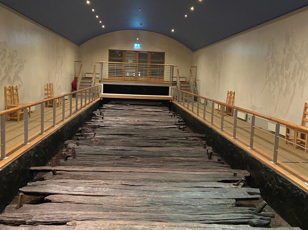 Corlea Trackway Visitor Centre-Keenagh必去景点