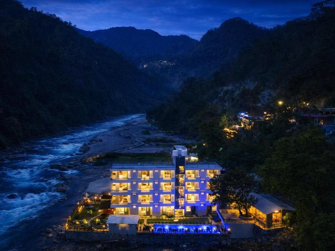 Tripli Hotels Sukritham