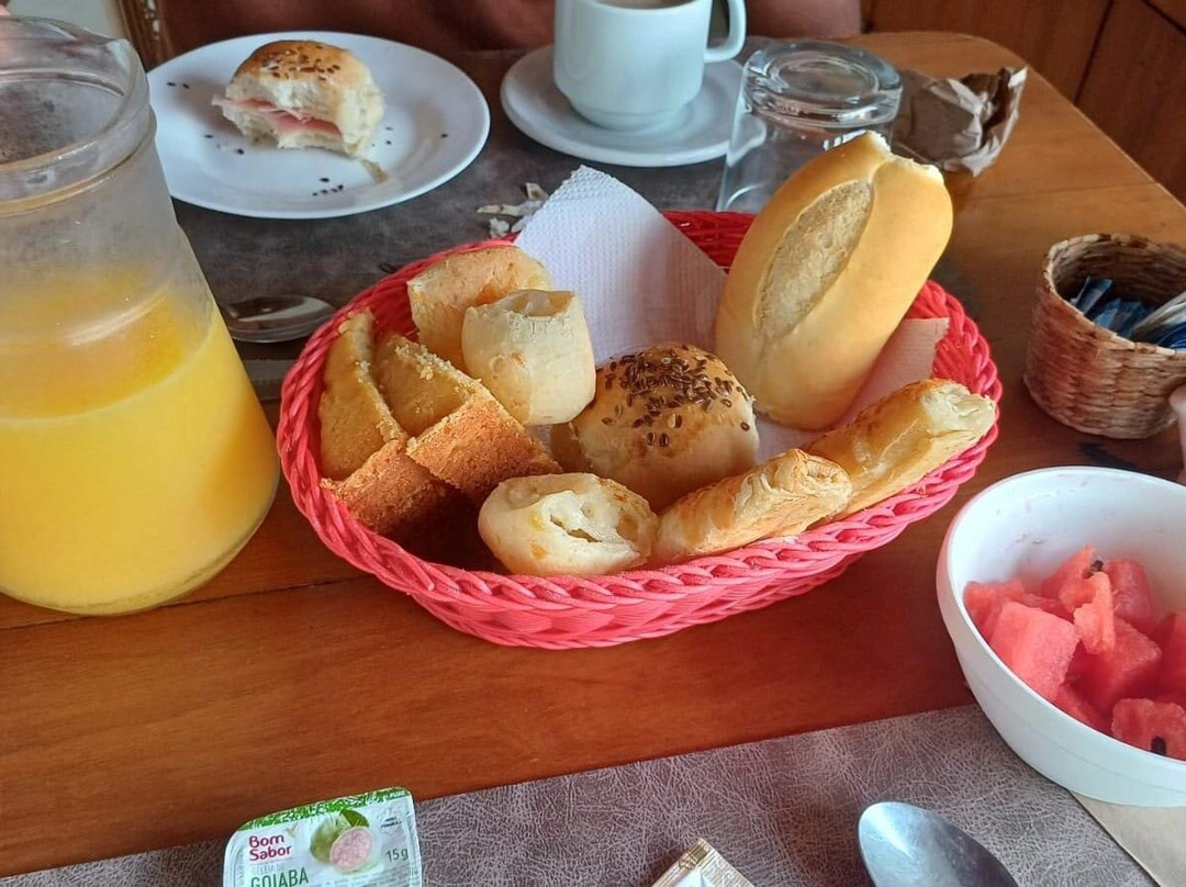 CafeMar旅馆主图