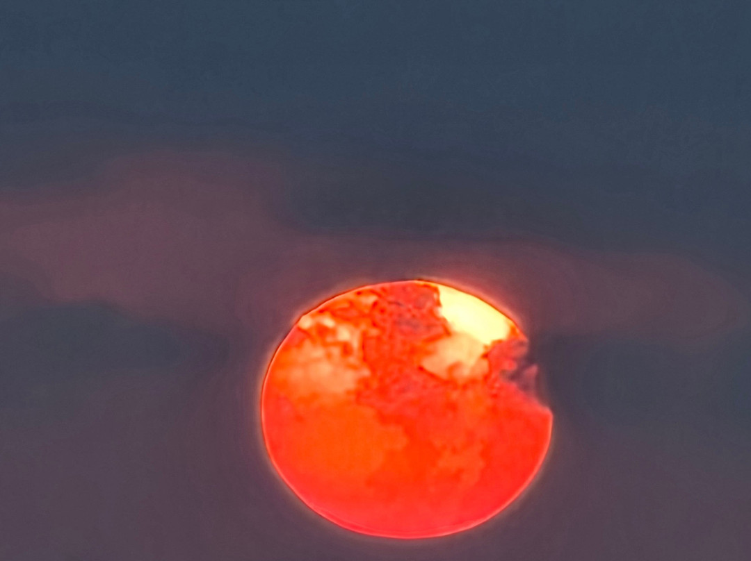 圣乔治海滩酒店和温泉度假村主图