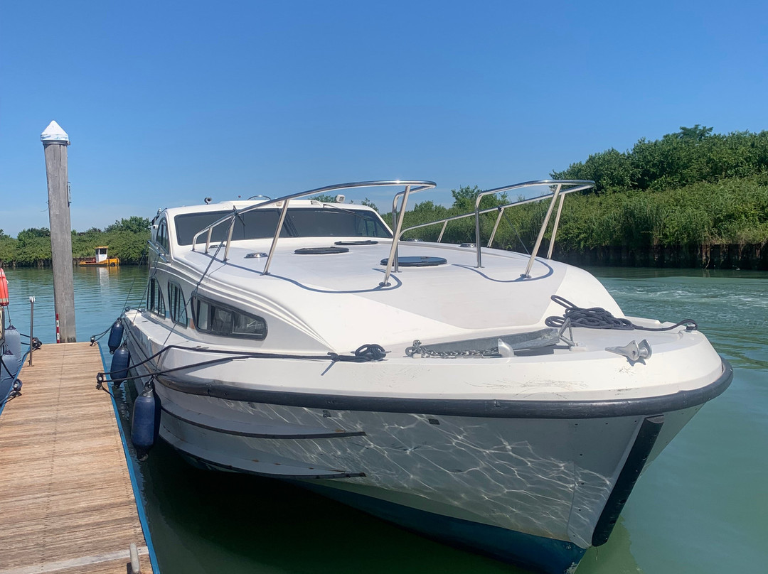 Le Boat - Venice (Casale)-Casale sul Sile必去景点