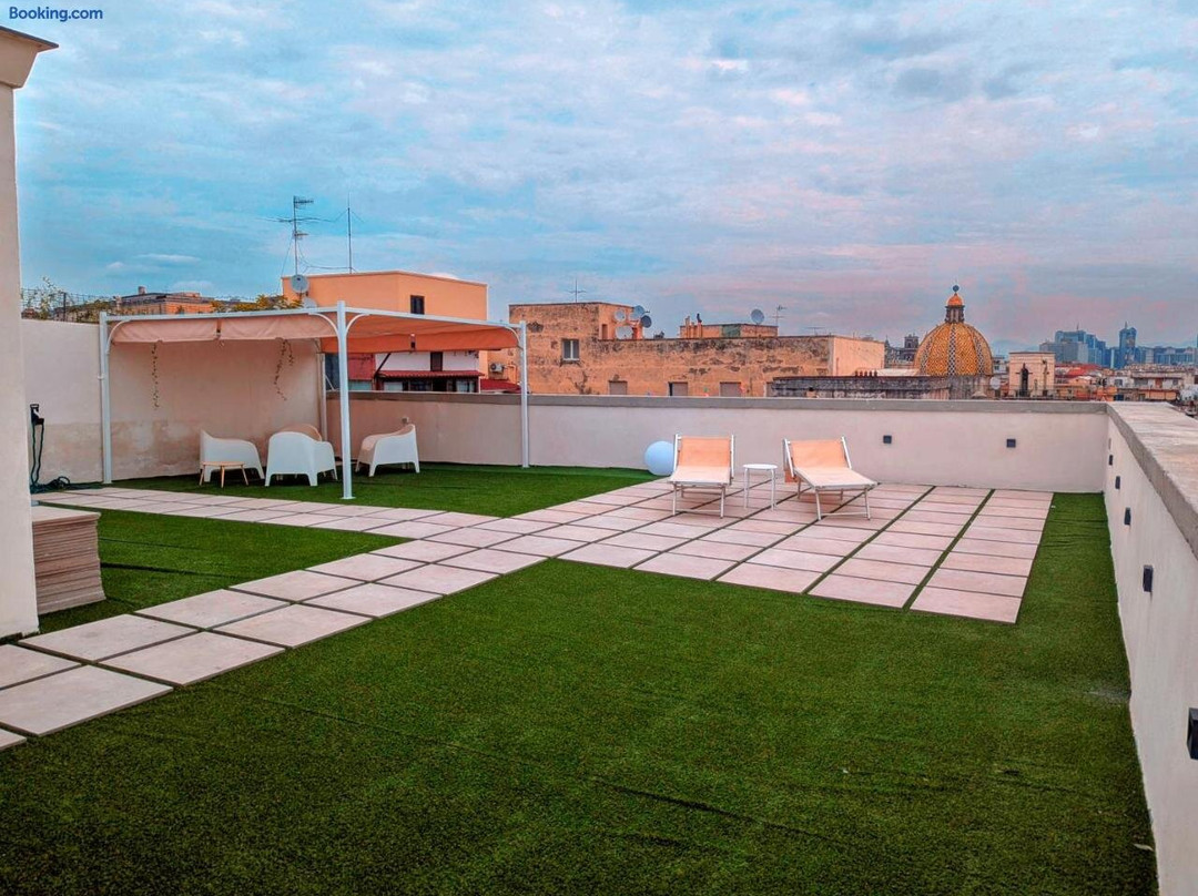 Incoming Roof Bovio