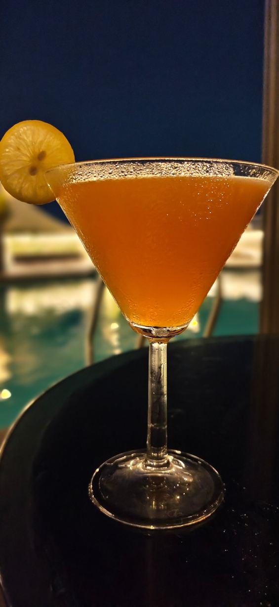 空中链路城堡酒店-旅行者
