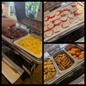 伊尔森堡自然度假村Regio酒店-旅行者
