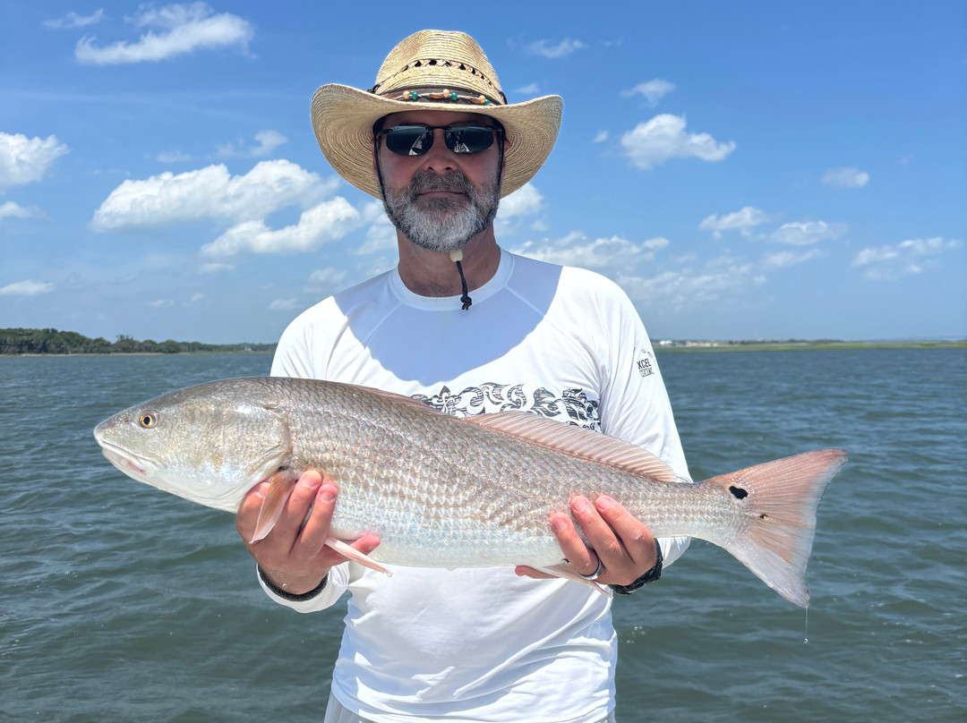 Inshore Addiction Charters-Cedar Point必去景点