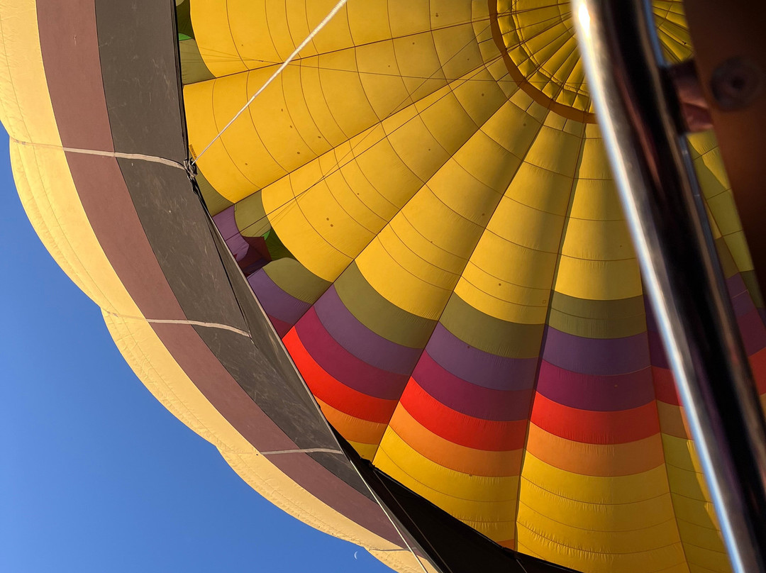 Rio Grande Balloons-道师城必去景点
