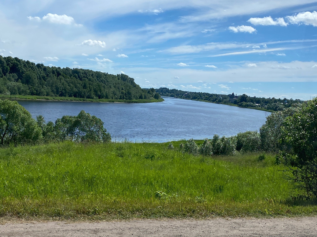 Volkhov River-Staraya Ladoga必去景点