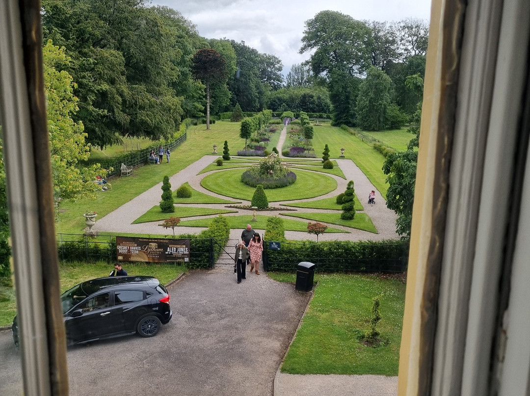Lytham Hall-Lytham St Anne's必去景点