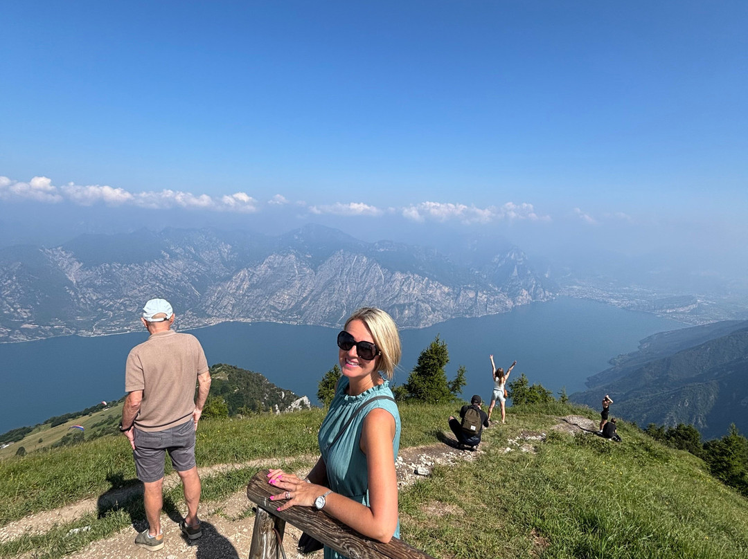 Monte Baldo-马切尔西涅必去景点
