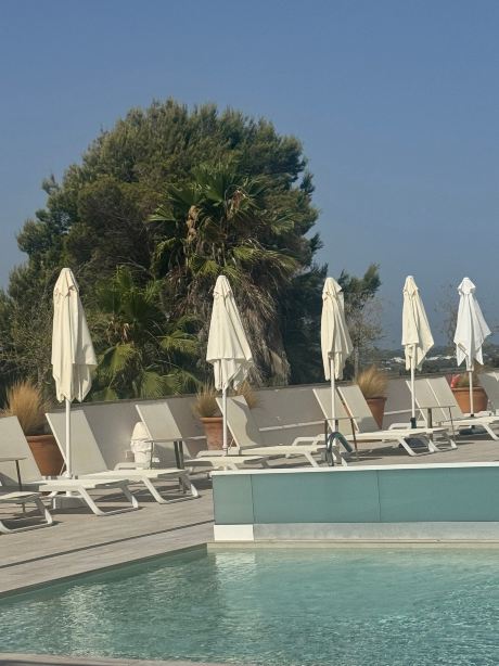 Hotel Levante-旅行者