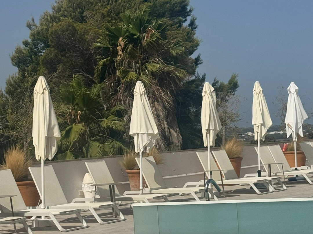 Hotel Levante主图