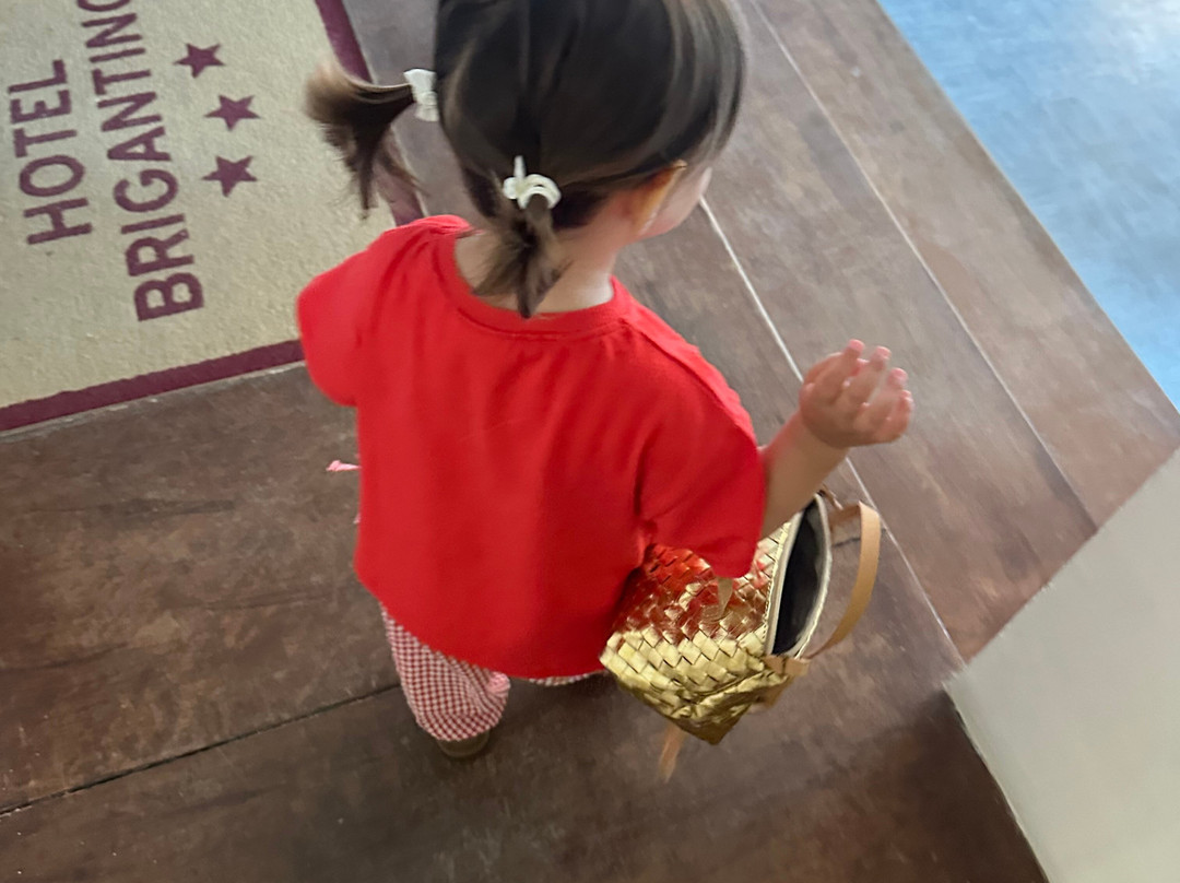 博丽坎缇诺酒店主图
