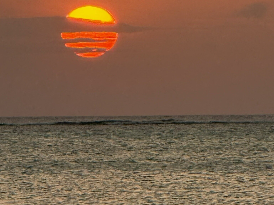 Riu Atoll House Reef-Gadifuri必去景点