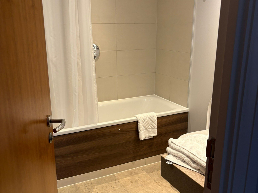 纽卡斯尔 Staybridge Suites主图