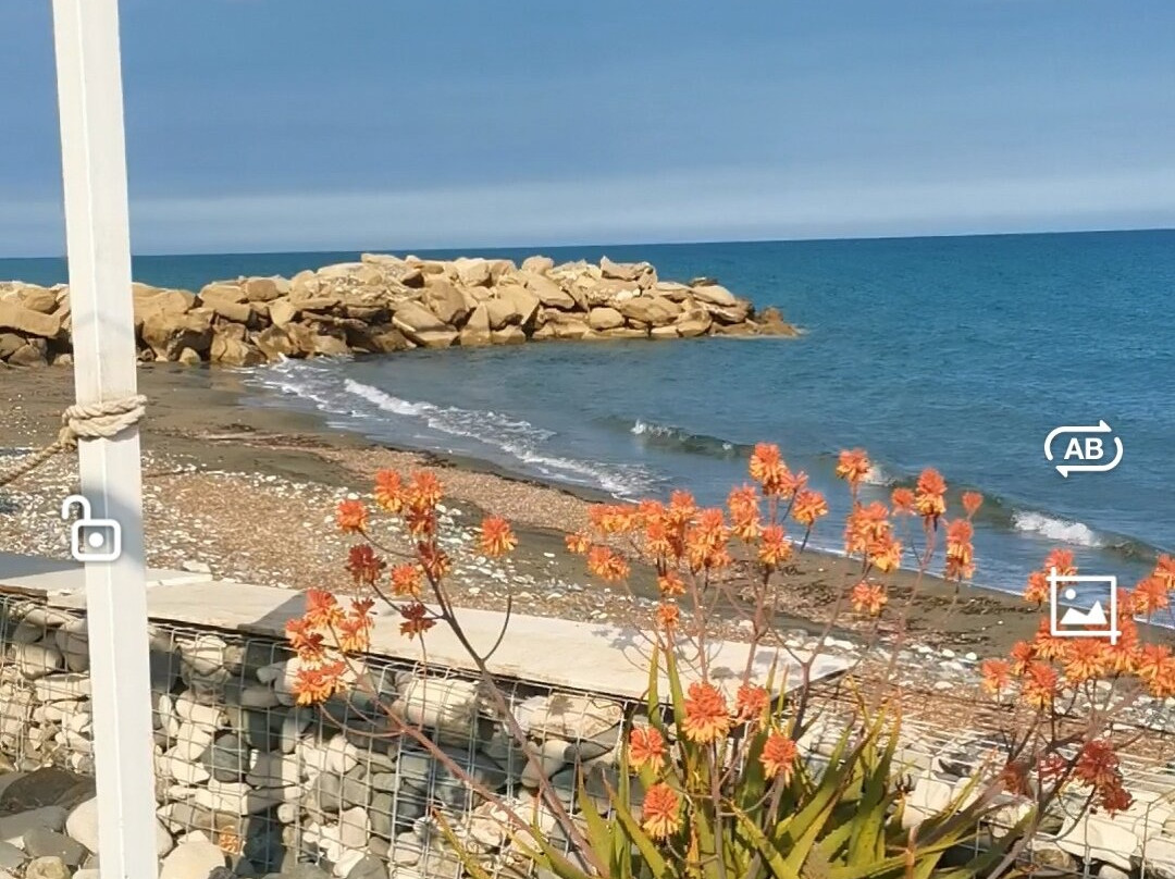 Maia Beach-Agios Theodoros必去景点