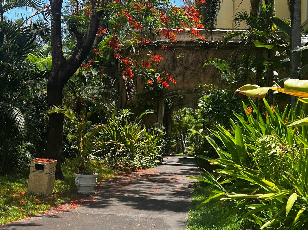 普韦布洛博尼托翡翠湾酒店-全包主图