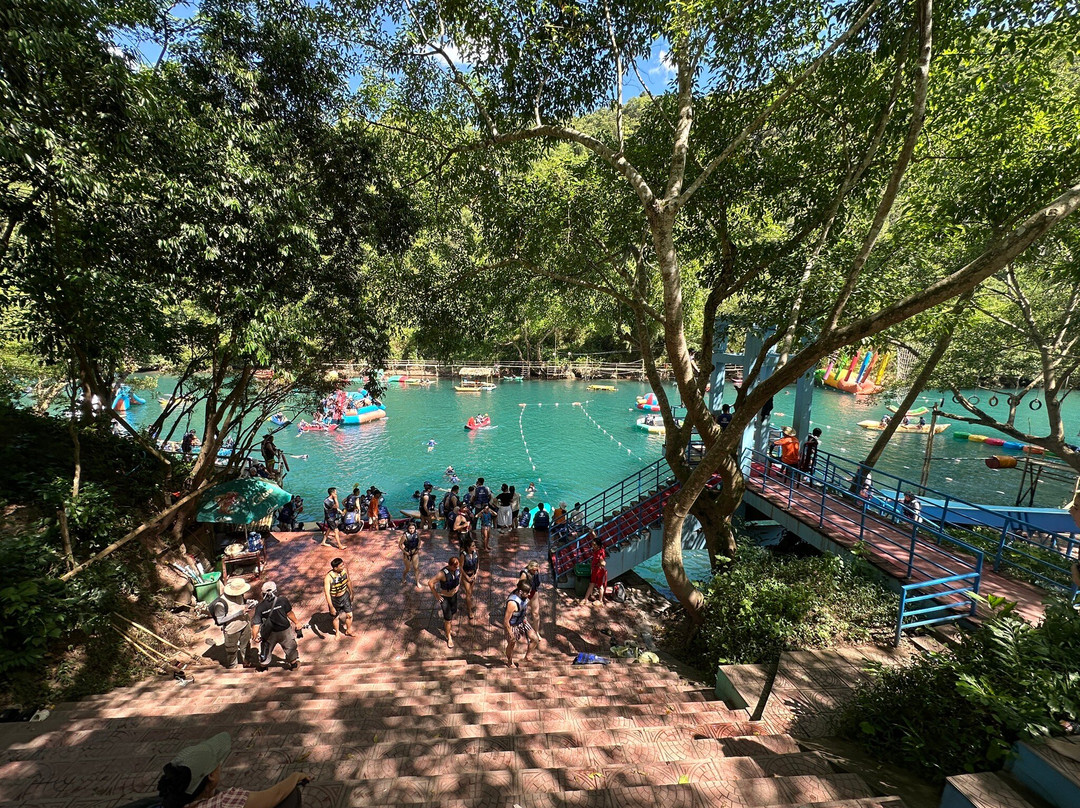 Phong Nha Farmstay主图