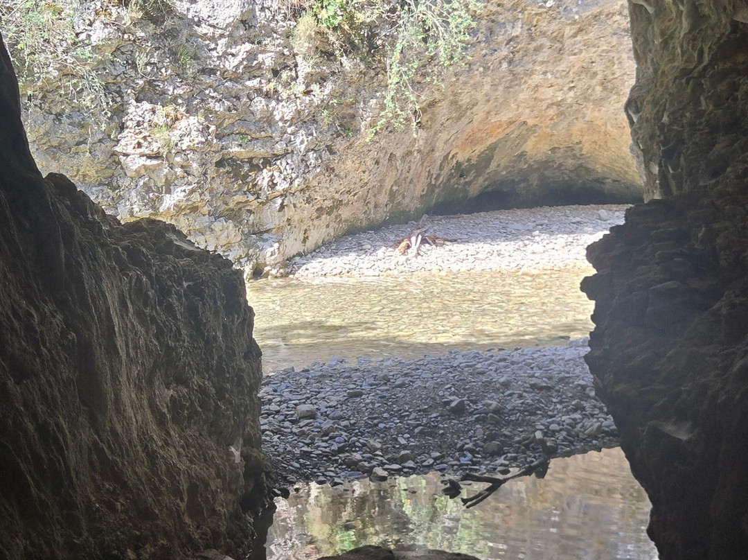 Gorges du Toulourenc-Malaucene必去景点