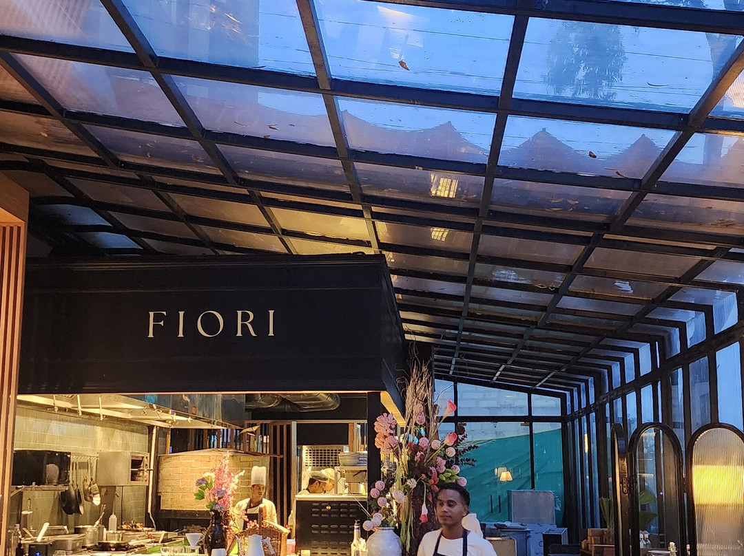 雷杰塔SGS绿色酒店 - 朗瓦拉主图