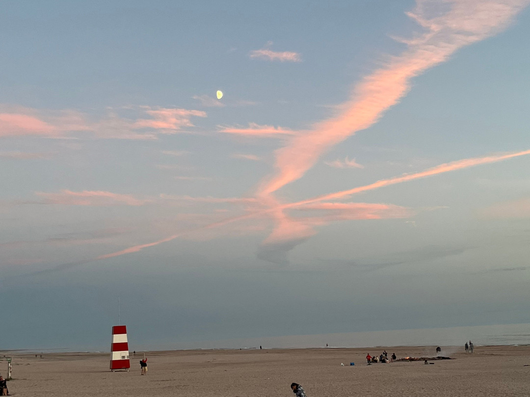 Henne Strand-Henne Strand必去景点