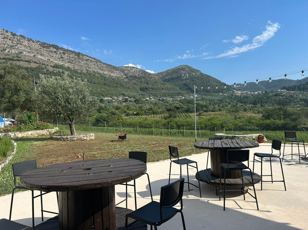 Zervas Winery-Igoumenitsa必去景点