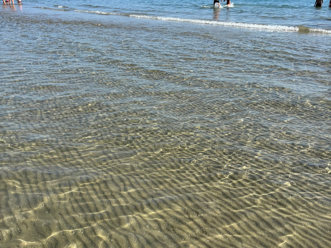 Spiaggia del Sole 86&87-里乔内必去景点
