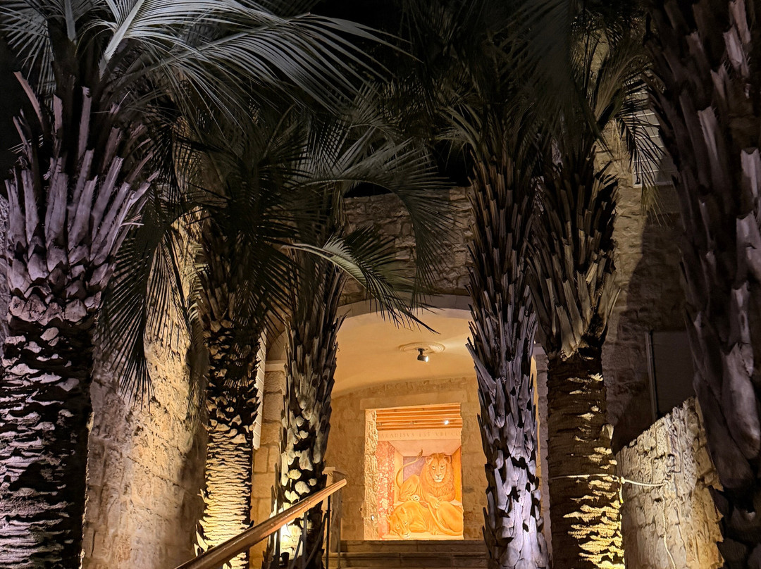 柠檬花园酒店主图