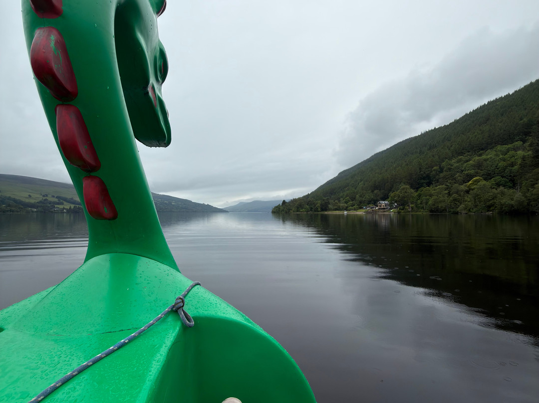 Taymouth Marina Watersports-Kenmore必去景点